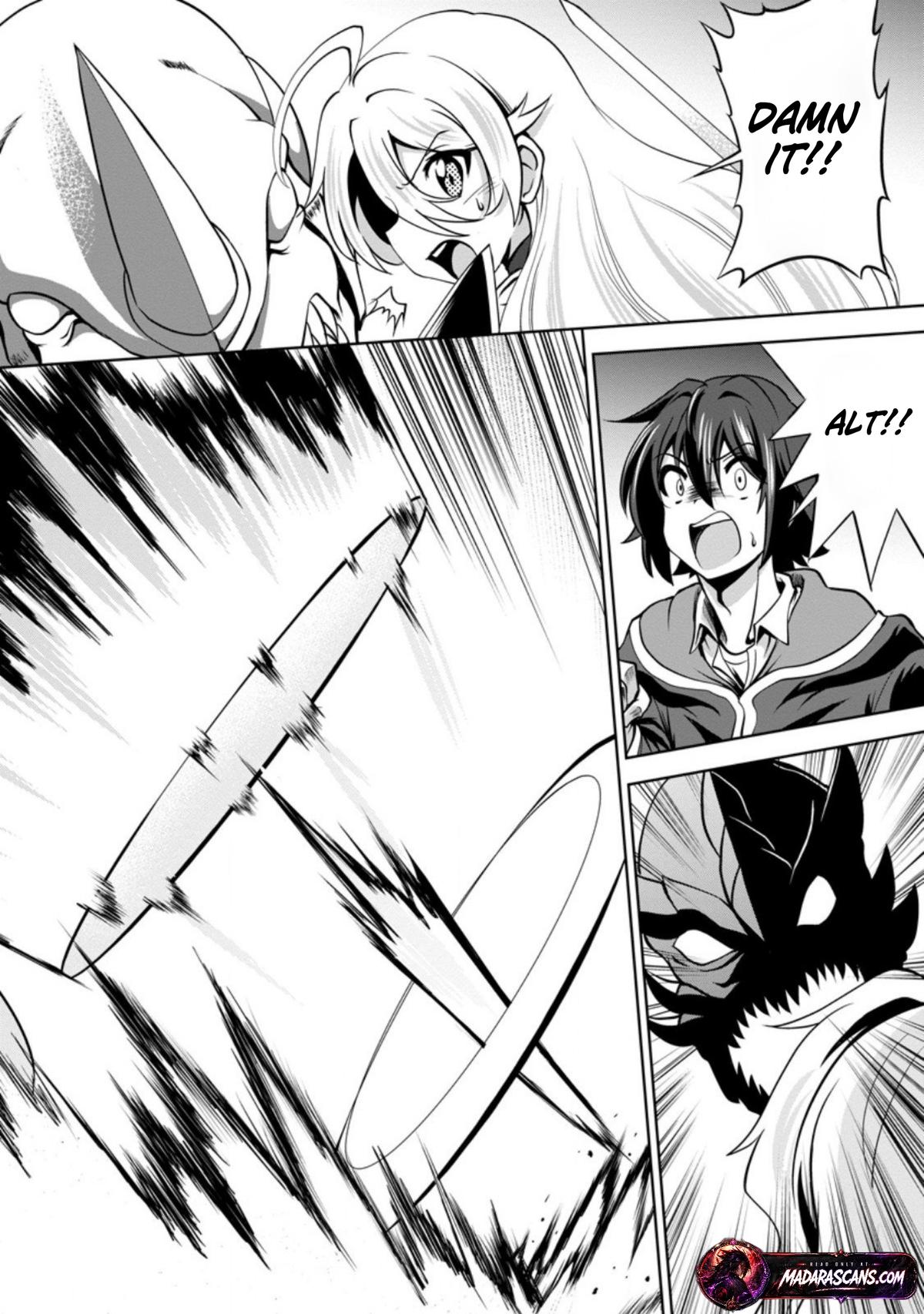Shinka no Mi Chap 56.2 - Next Chap 57.2