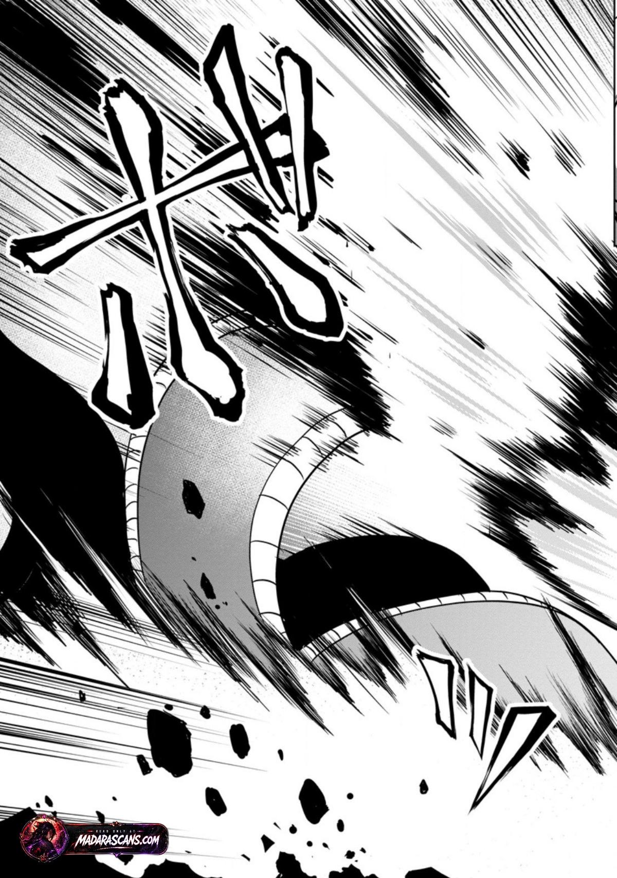 Shinka no Mi Chap 56.2 - Next Chap 57.2