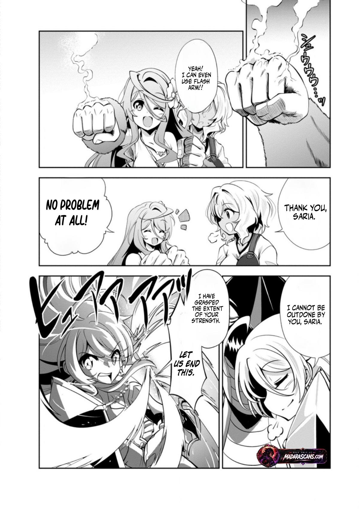 Shinka no Mi Chap 56.2 - Next Chap 57.2