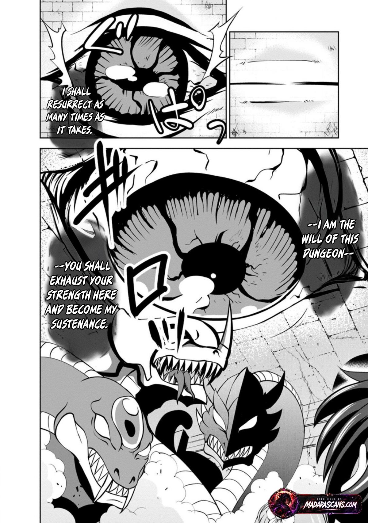 Shinka no Mi Chap 56.3 - Next Chap 57.3