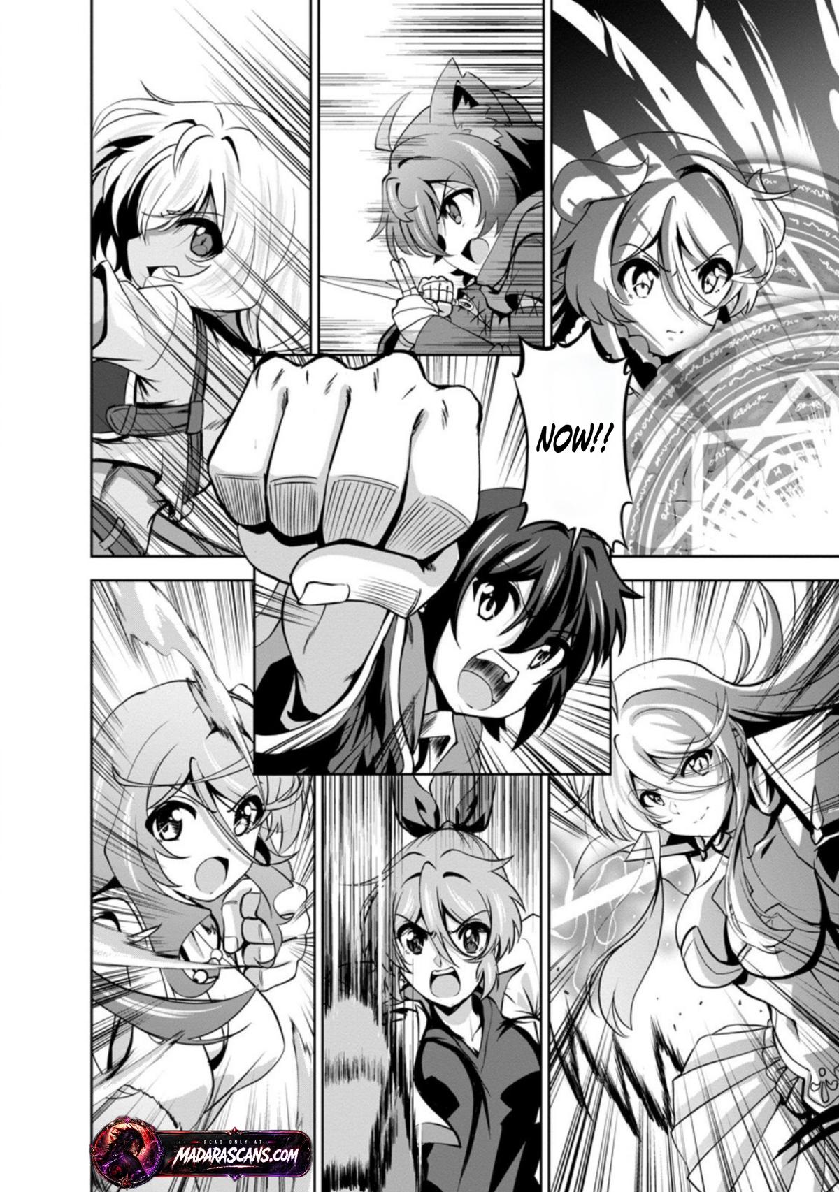 Shinka no Mi Chap 56.3 - Next Chap 57.3