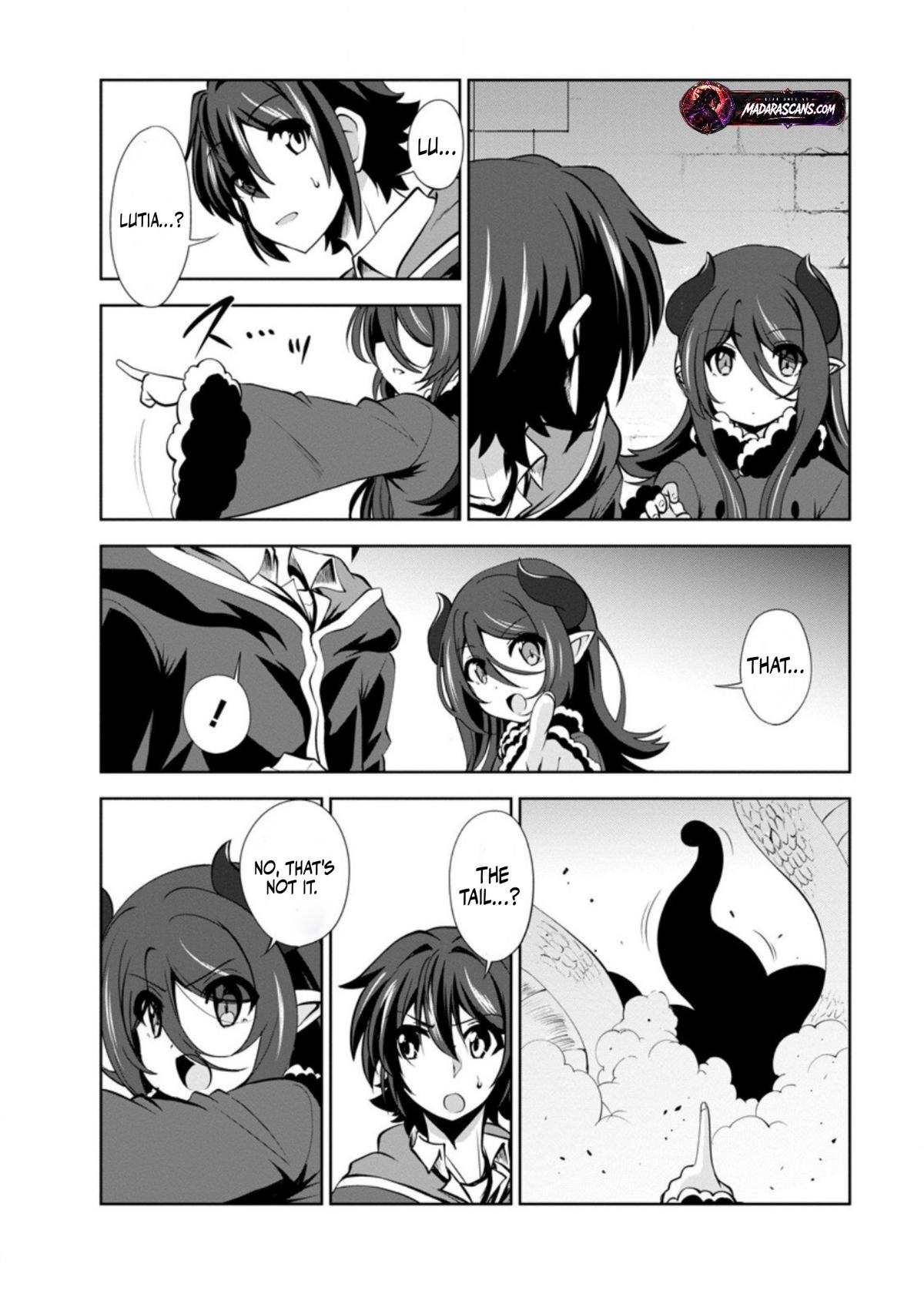 Shinka no Mi Chap 56.3 - Next Chap 57.3