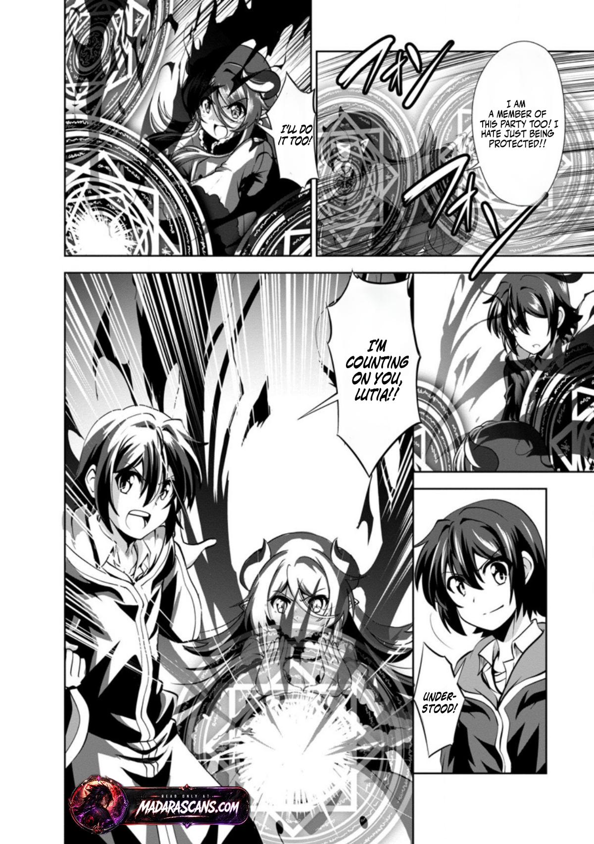 Shinka no Mi Chap 56.3 - Next Chap 57.3