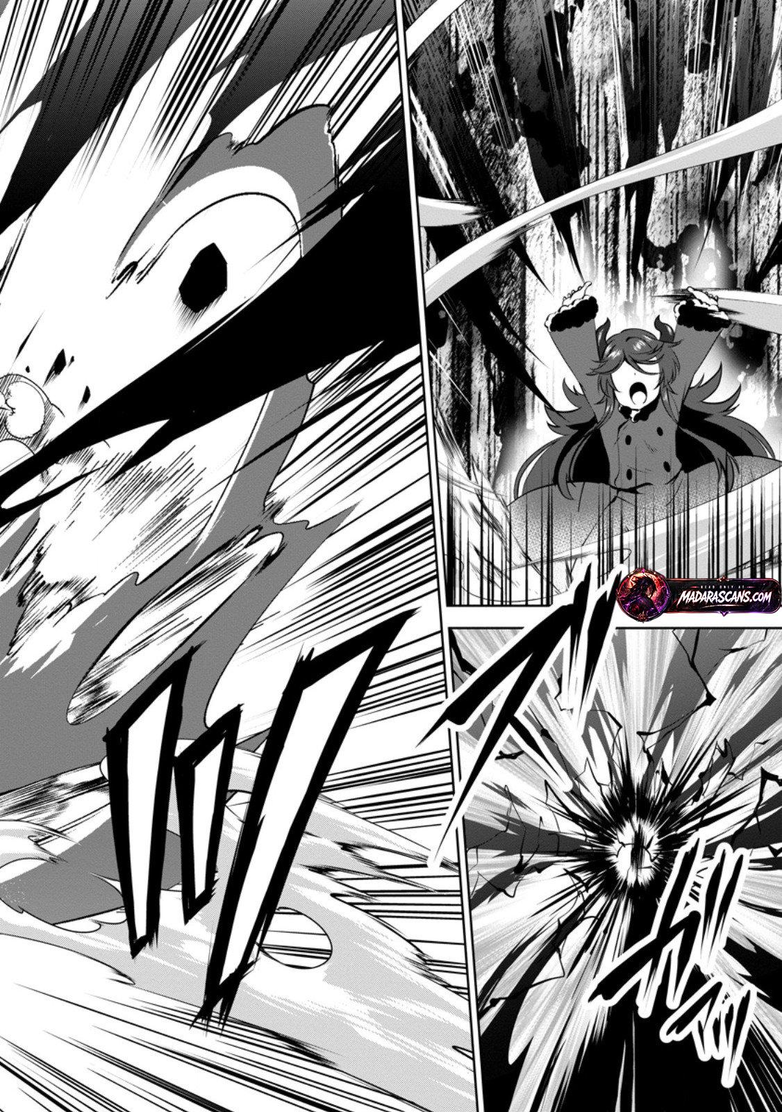 Shinka no Mi Chap 57.1 - Next Chap 58.1