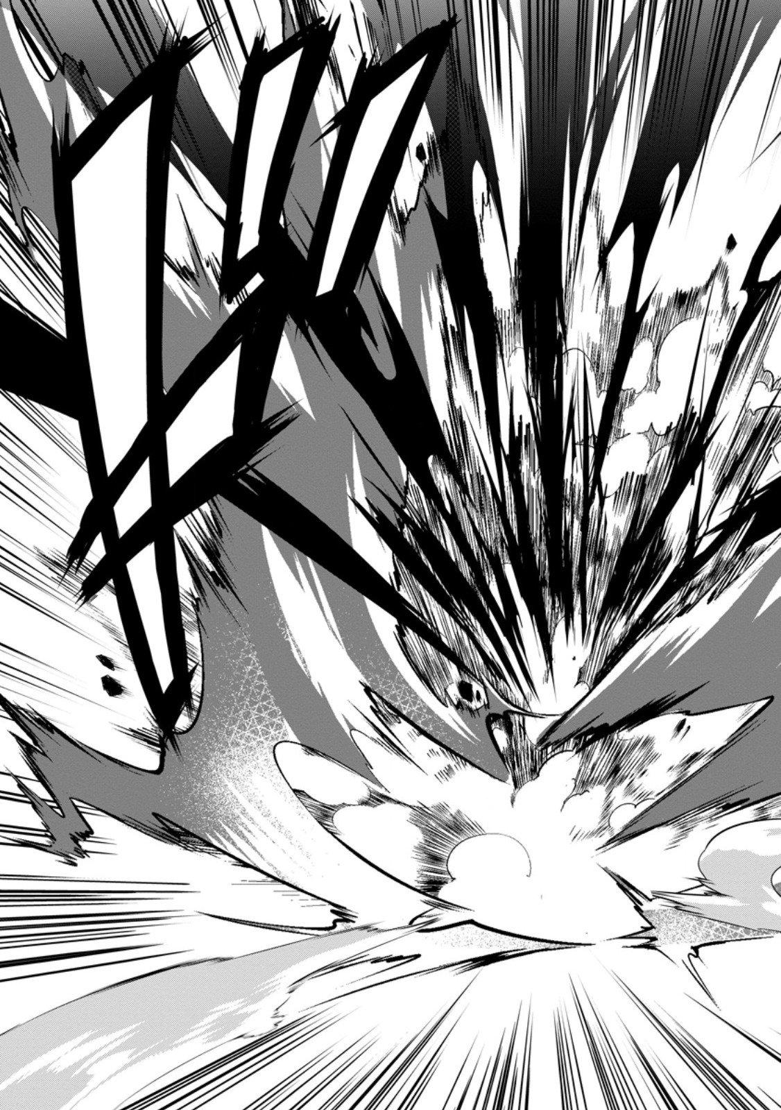 Shinka no Mi Chap 57.1 - Next Chap 58.1