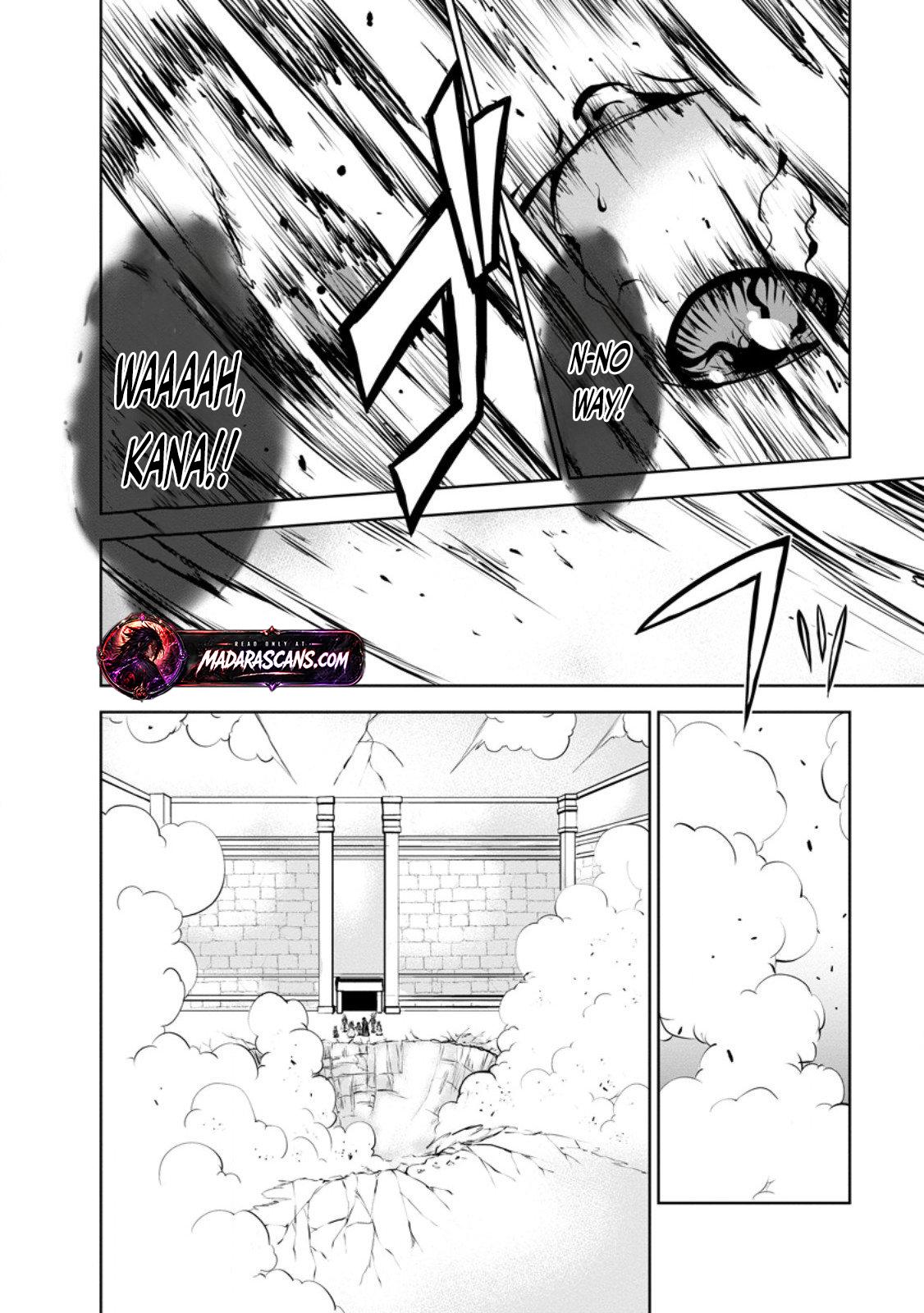 Shinka no Mi Chap 57.1 - Next Chap 58.1
