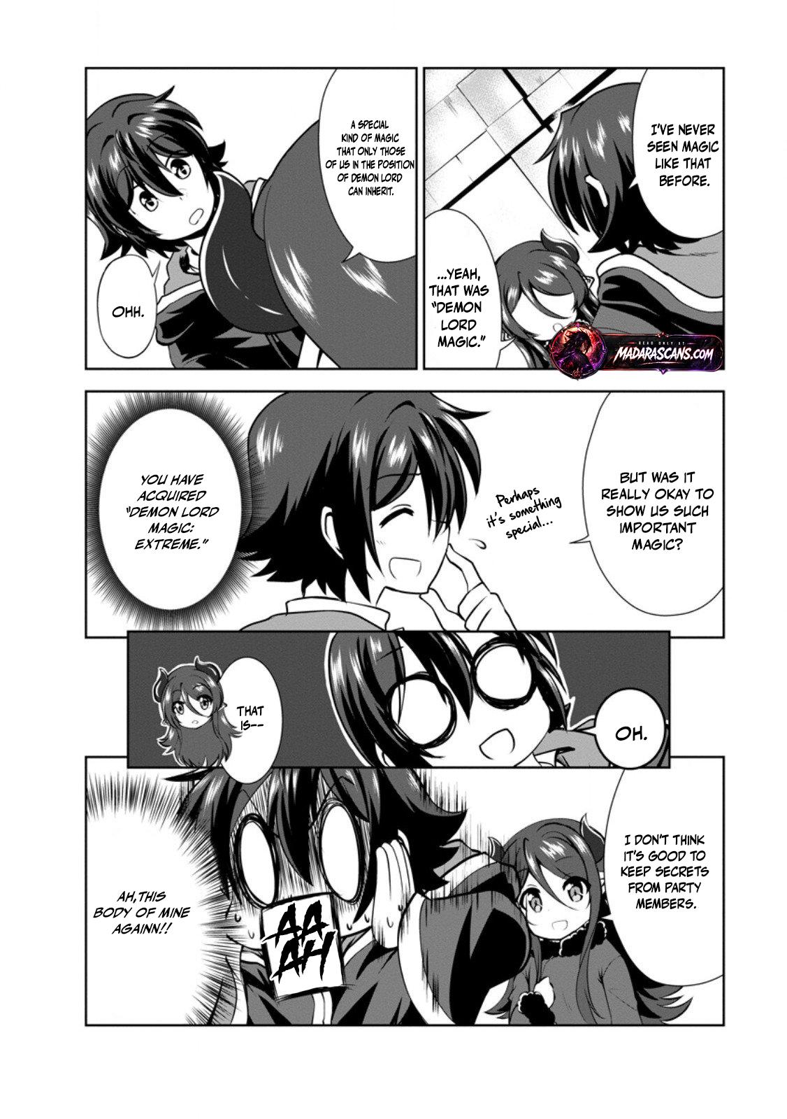 Shinka no Mi Chap 57.1 - Next Chap 58.1