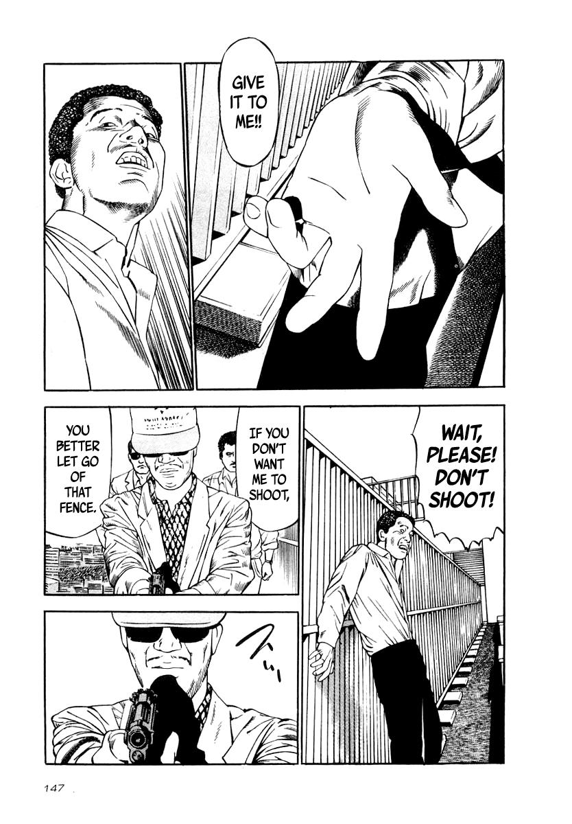 Naki no Ryuu Chap 35 - Next Chap 36