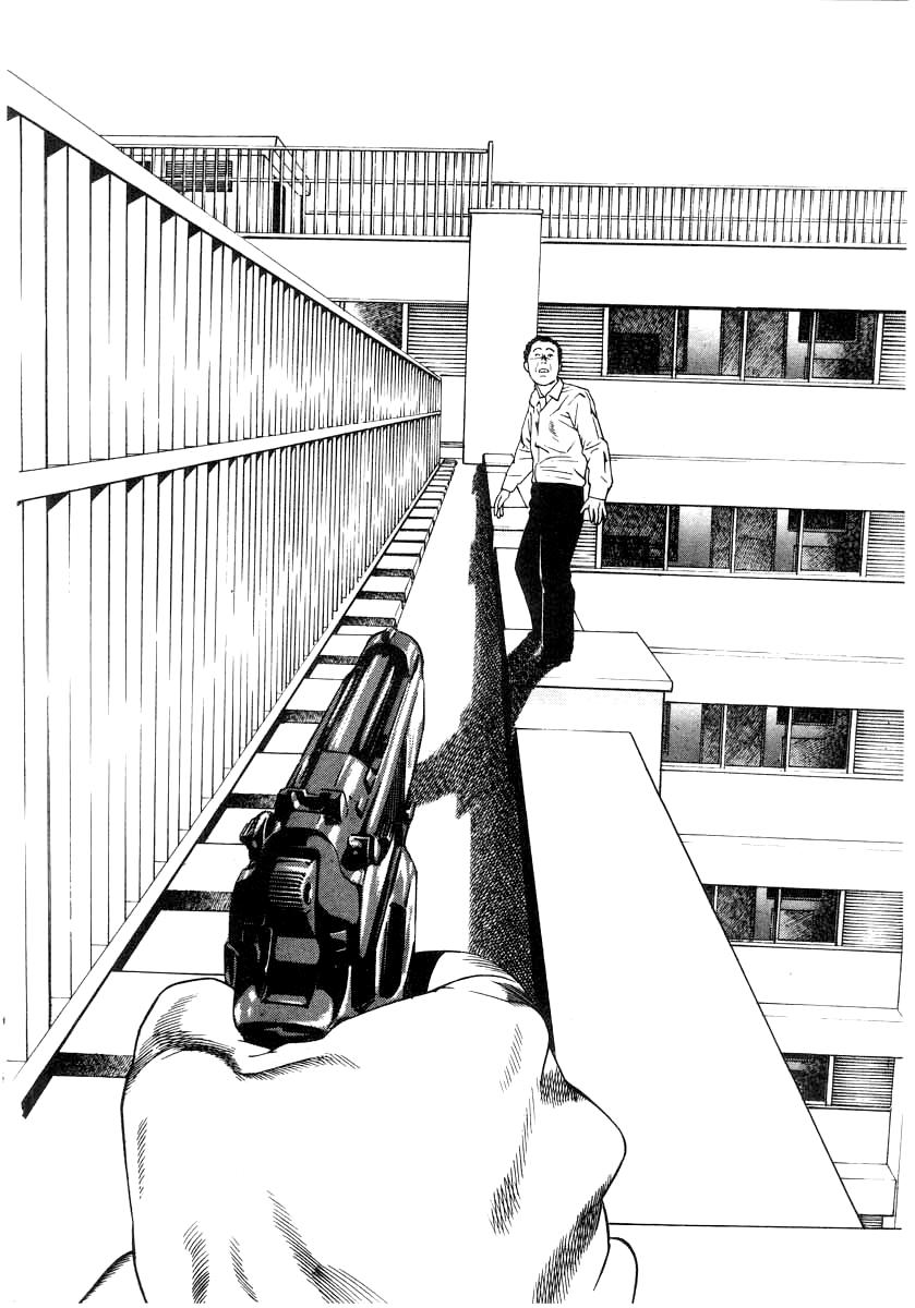 Naki no Ryuu Chap 35 - Next Chap 36