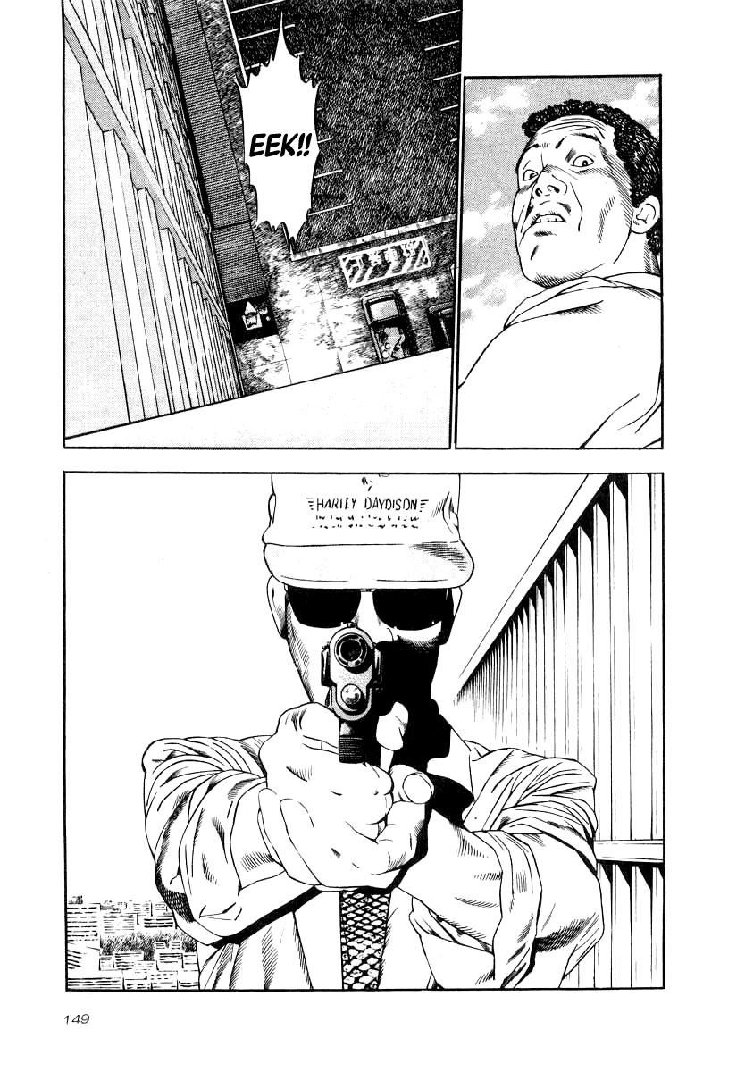 Naki no Ryuu Chap 35 - Next Chap 36
