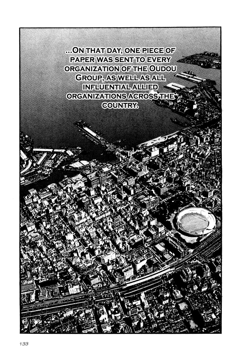Naki no Ryuu Chap 35 - Next Chap 36
