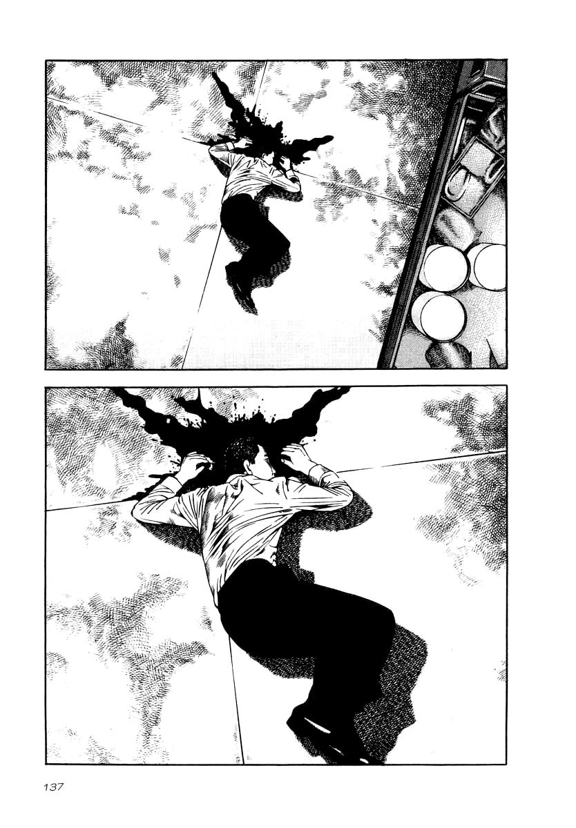 Naki no Ryuu Chap 35 - Next Chap 36