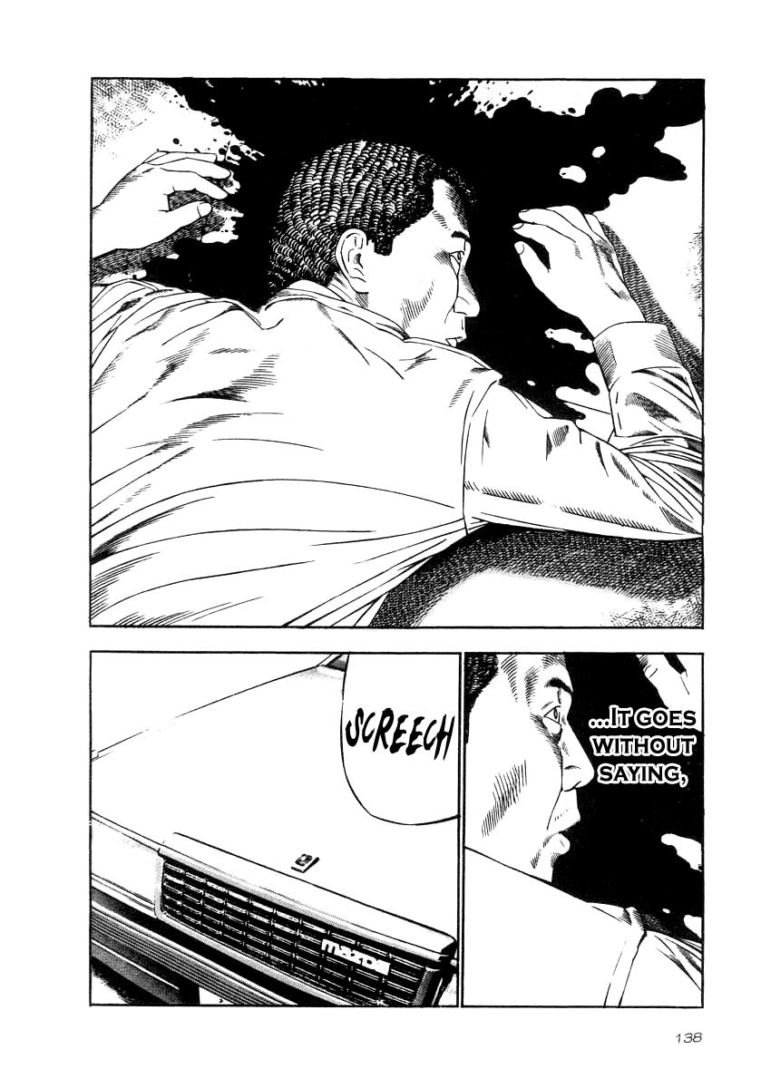 Naki no Ryuu Chap 35 - Next Chap 36