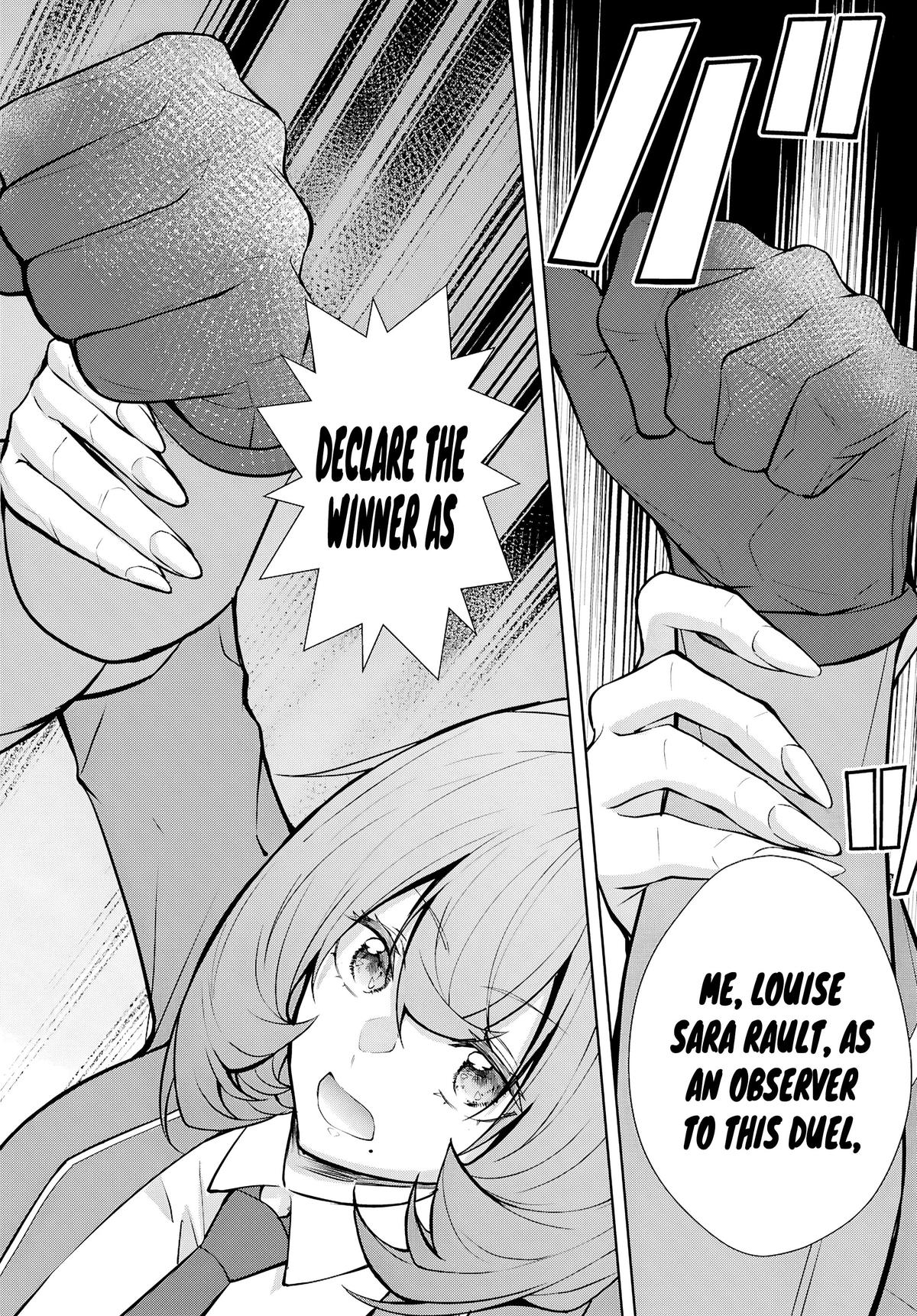 Otomege Sekai wa Mob ni Kibishii Sekai Desu Chap 80 - Next Chap 81