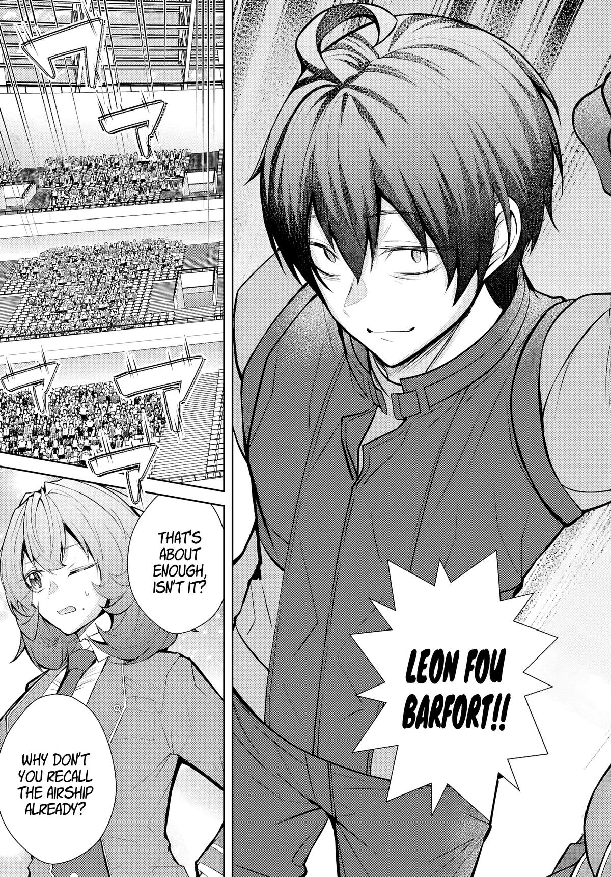 Otomege Sekai wa Mob ni Kibishii Sekai Desu Chap 80 - Next Chap 81