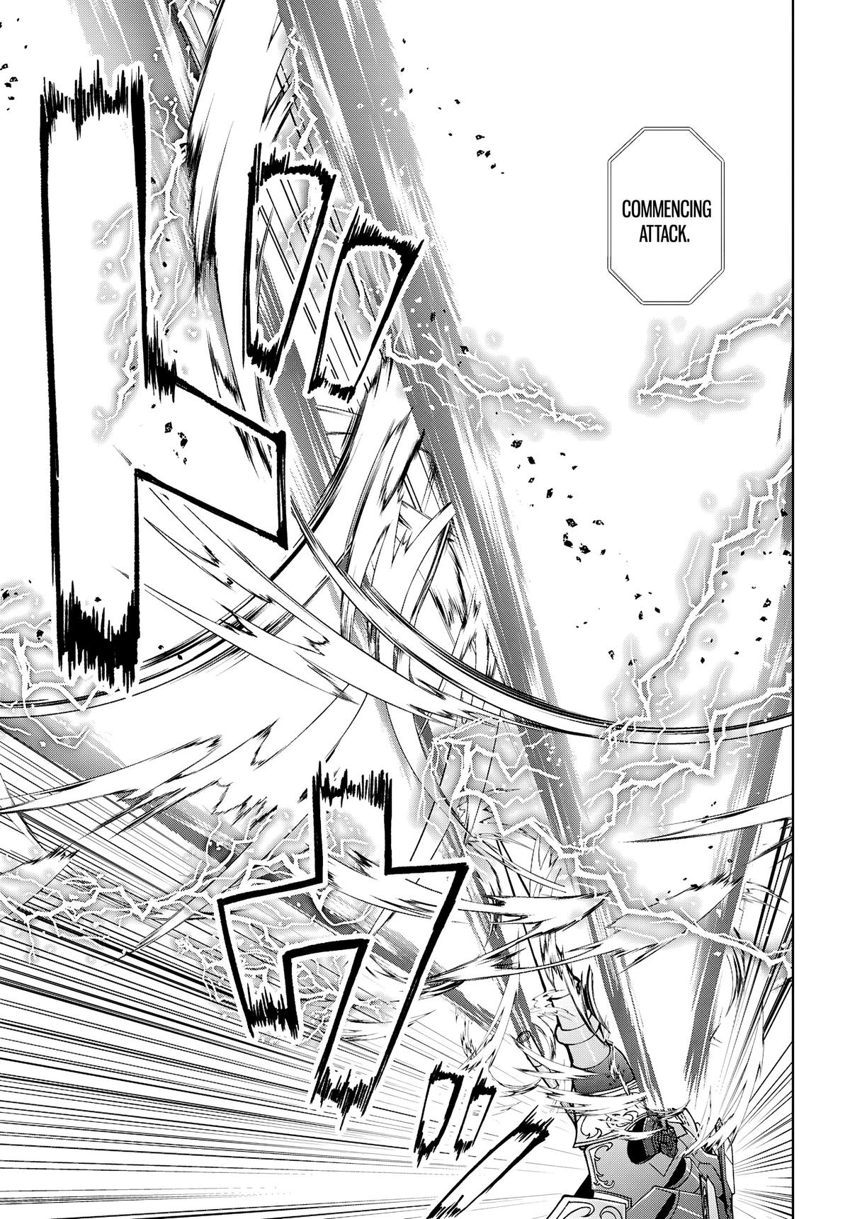 Otomege Sekai wa Mob ni Kibishii Sekai Desu Chap 81 - Next Chap 82