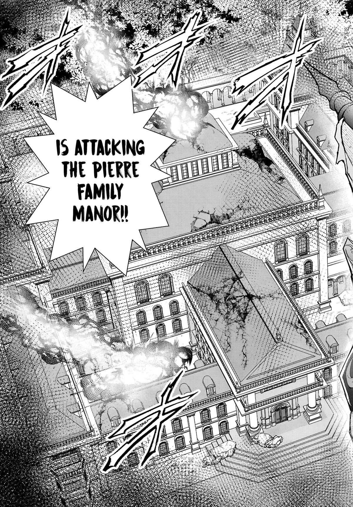 Otomege Sekai wa Mob ni Kibishii Sekai Desu Chap 79 - Next Chap 80