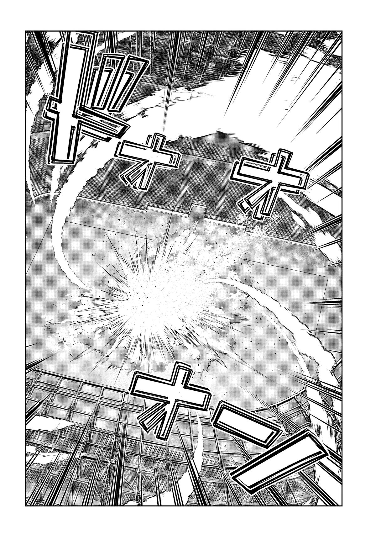 Otomege Sekai wa Mob ni Kibishii Sekai Desu Chap 79 - Next Chap 80