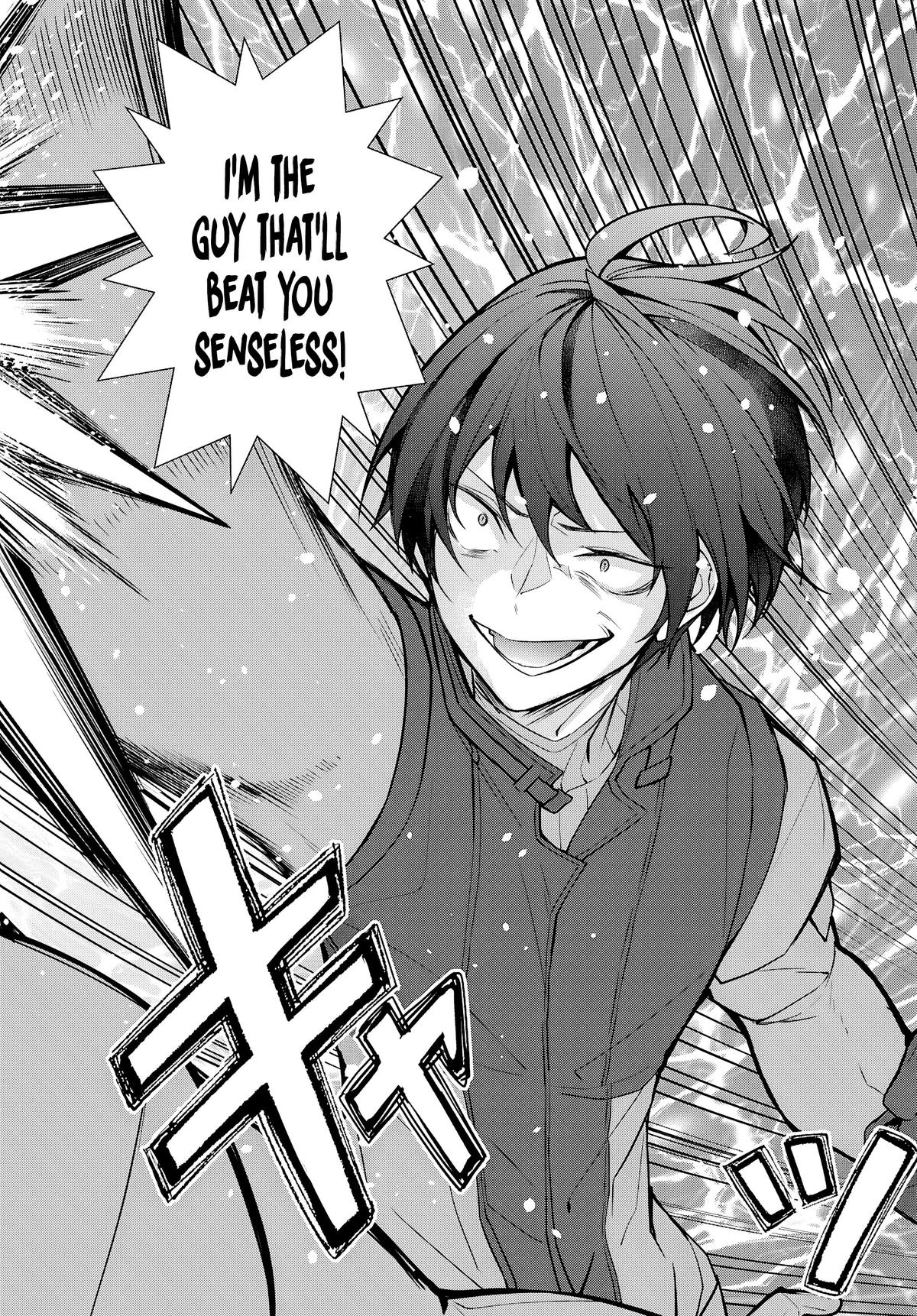 Otomege Sekai wa Mob ni Kibishii Sekai Desu Chap 79 - Next Chap 80