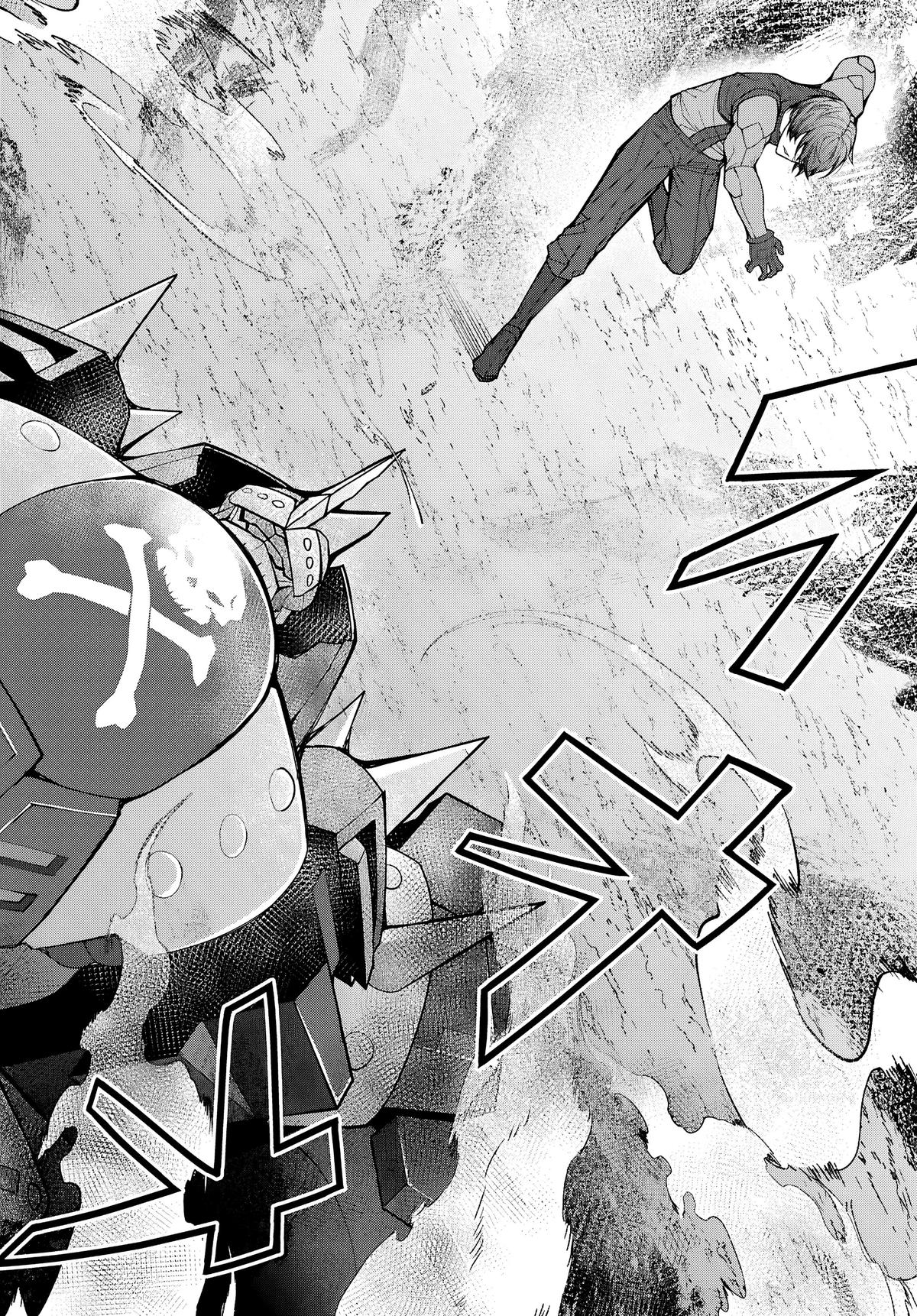 Otomege Sekai wa Mob ni Kibishii Sekai Desu Chap 79 - Next Chap 80
