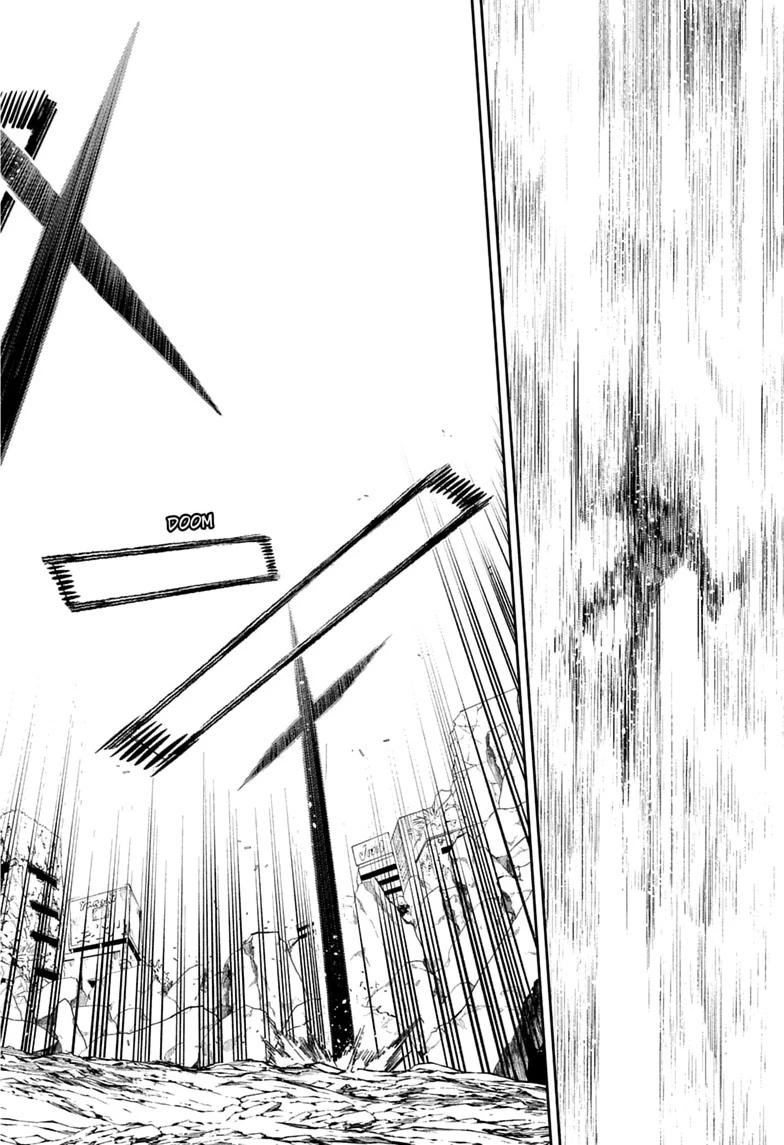 Seraph of the End: Vampire Reign Chap 158 - Next Chap 159