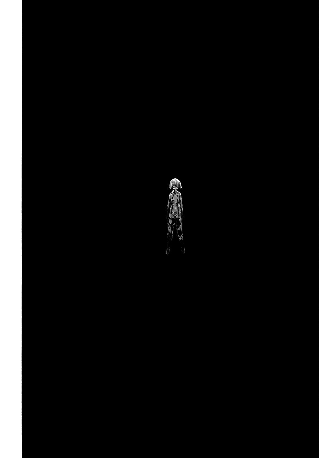 Trinity Seven: 7-Nin no Mahoutsukai Chap 162 - Next Chap 163