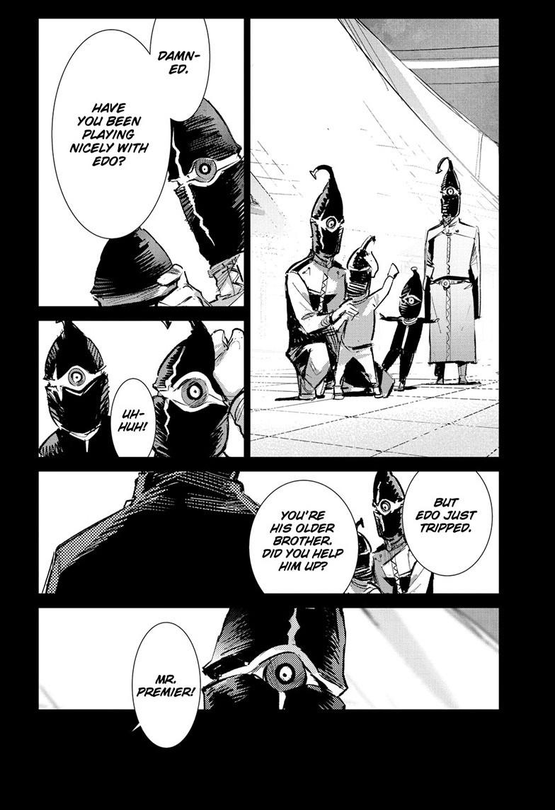 Ultraman Chap 152 - Next Chap 153