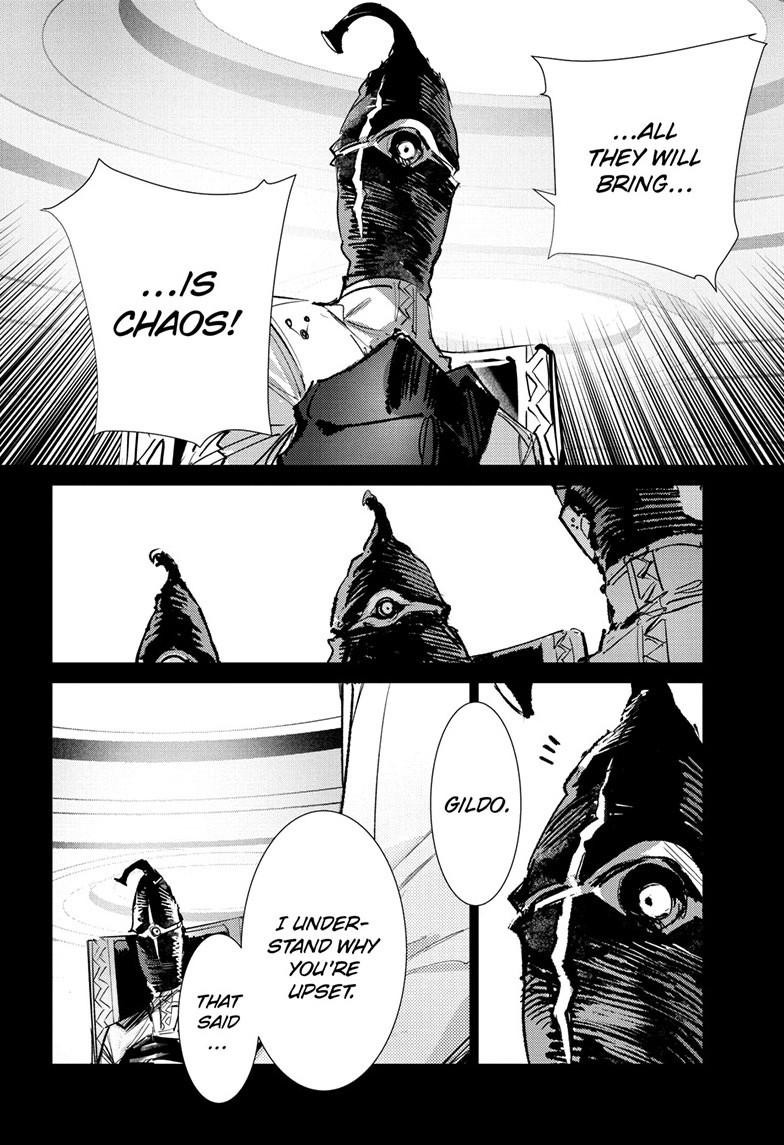 Ultraman Chap 152 - Next Chap 153