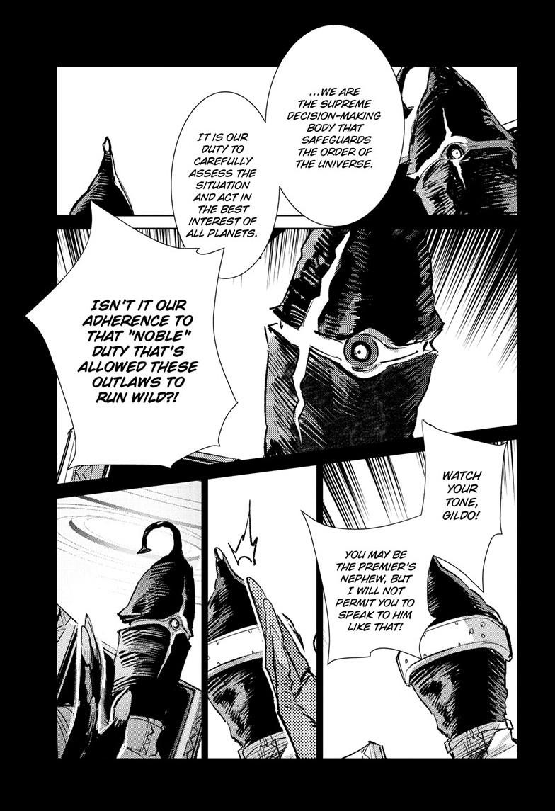 Ultraman Chap 152 - Next Chap 153