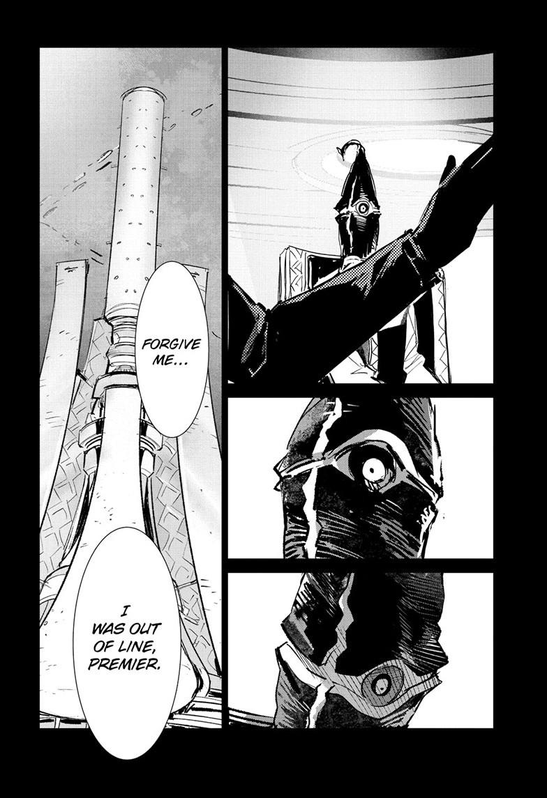 Ultraman Chap 152 - Next Chap 153