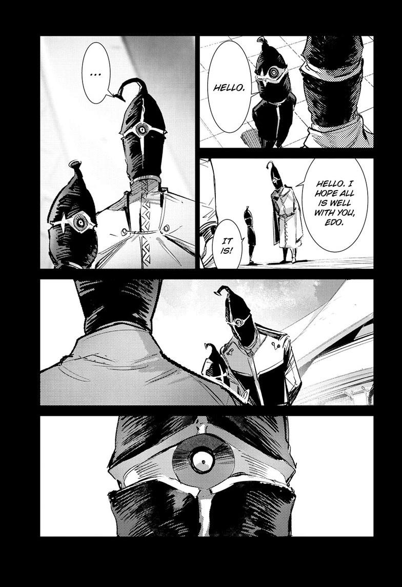 Ultraman Chap 152 - Next Chap 153