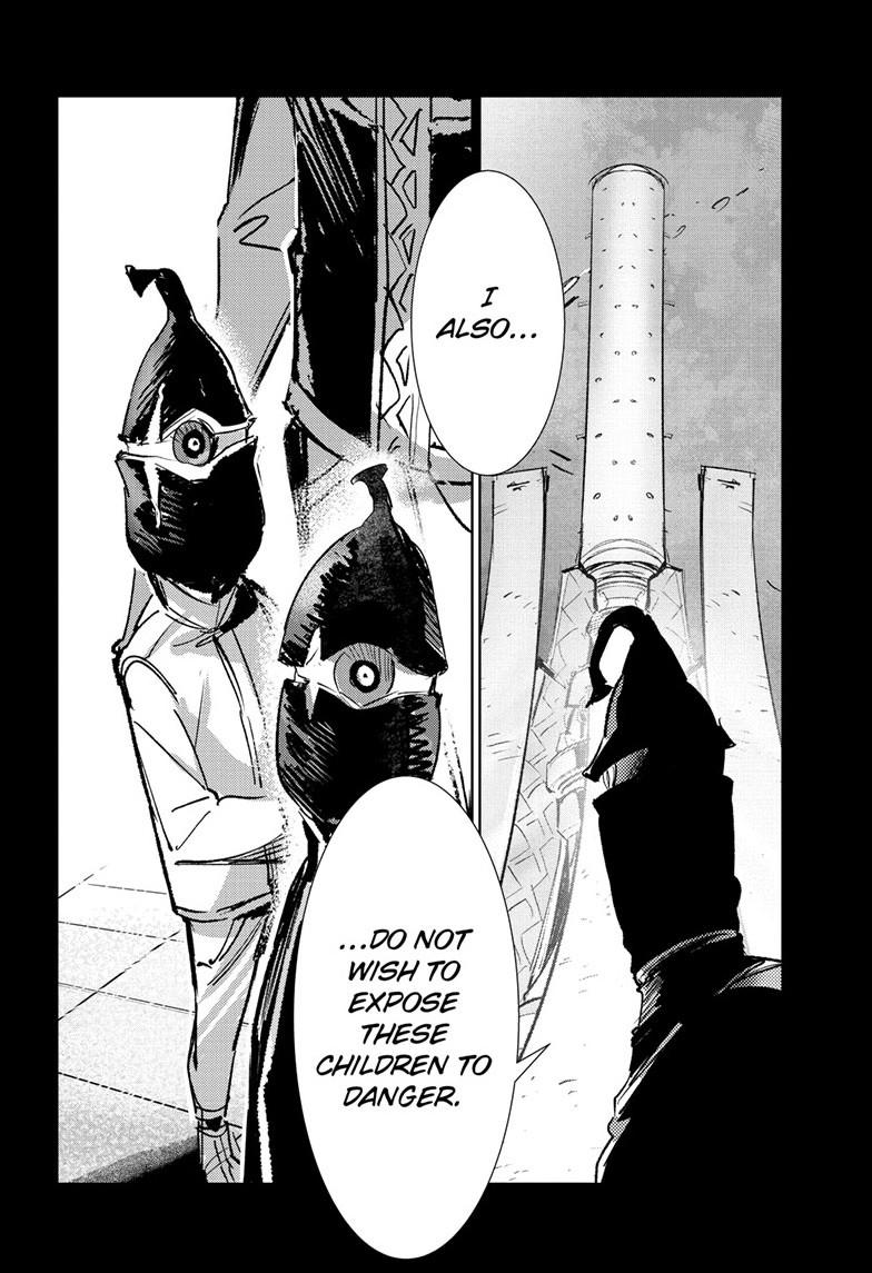 Ultraman Chap 152 - Next Chap 153