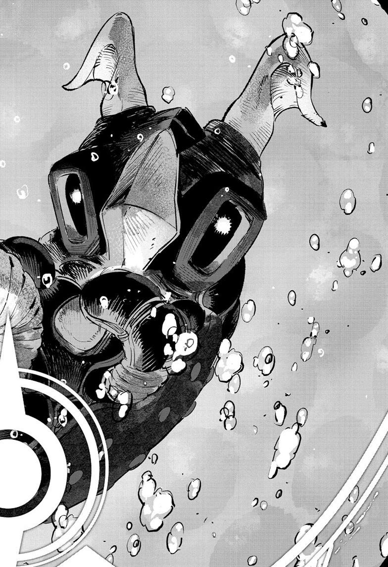 Ultraman Chap 152 - Next Chap 153