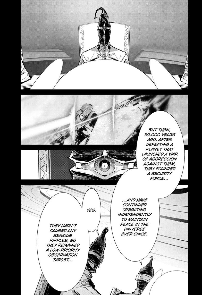 Ultraman Chap 152 - Next Chap 153