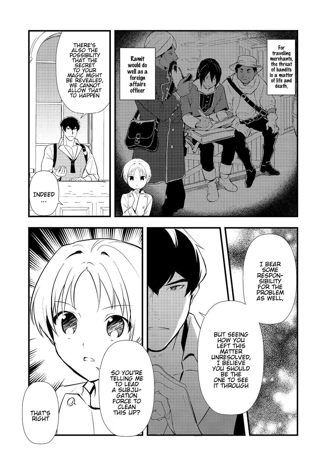 Sweet Reincarnation Chap 66 - Next Chap 67