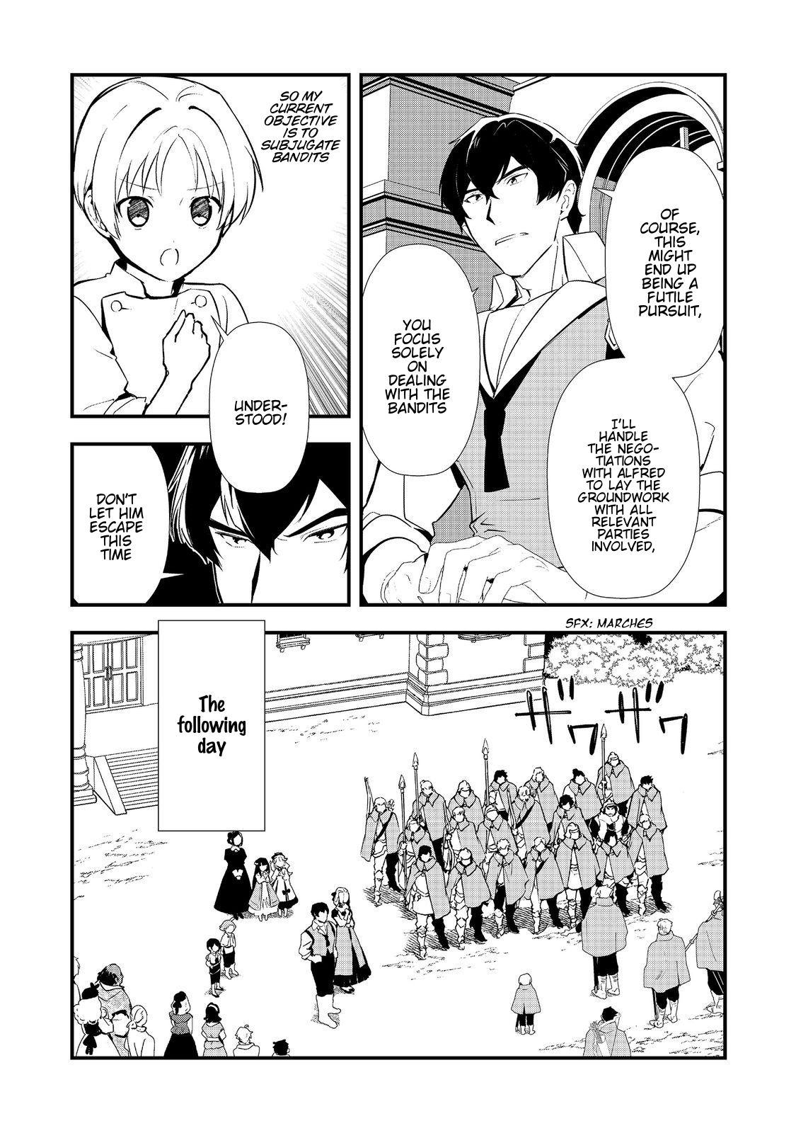Sweet Reincarnation Chap 66 - Next Chap 67