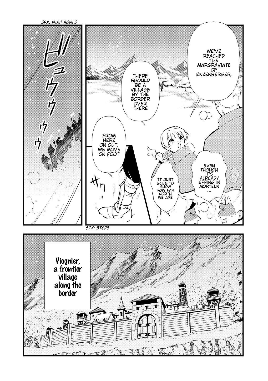 Sweet Reincarnation Chap 66 - Next Chap 67