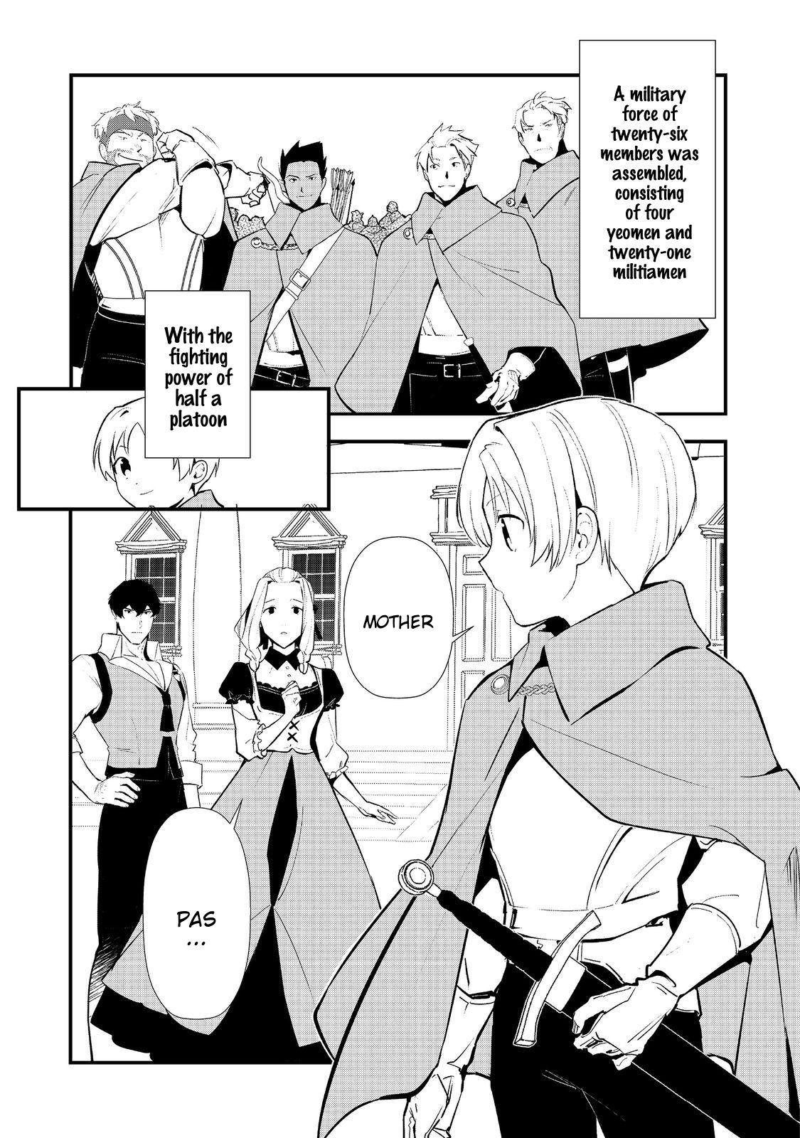 Sweet Reincarnation Chap 66 - Next Chap 67