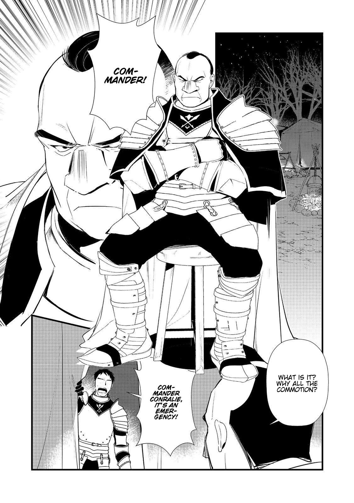 Sweet Reincarnation Chap 67 - Next Chap 68