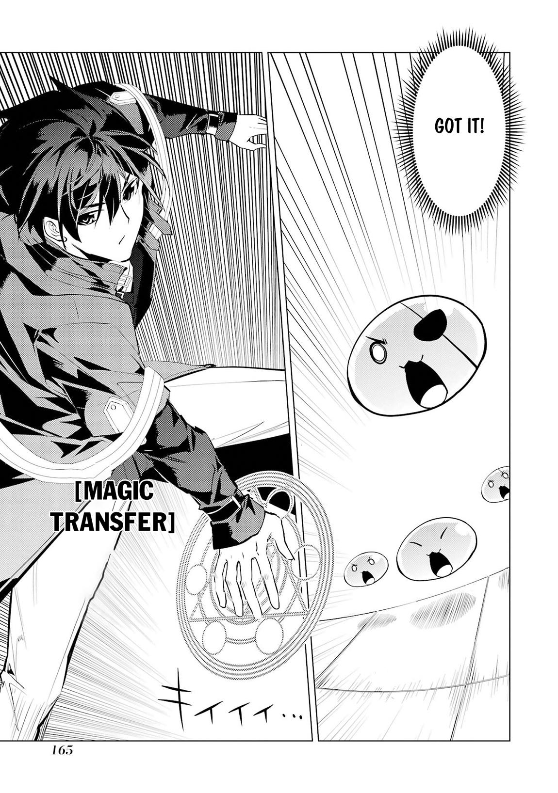 Tensei Kenja no Isekai Raifu Chap 93.2 - Next Chap 94.2