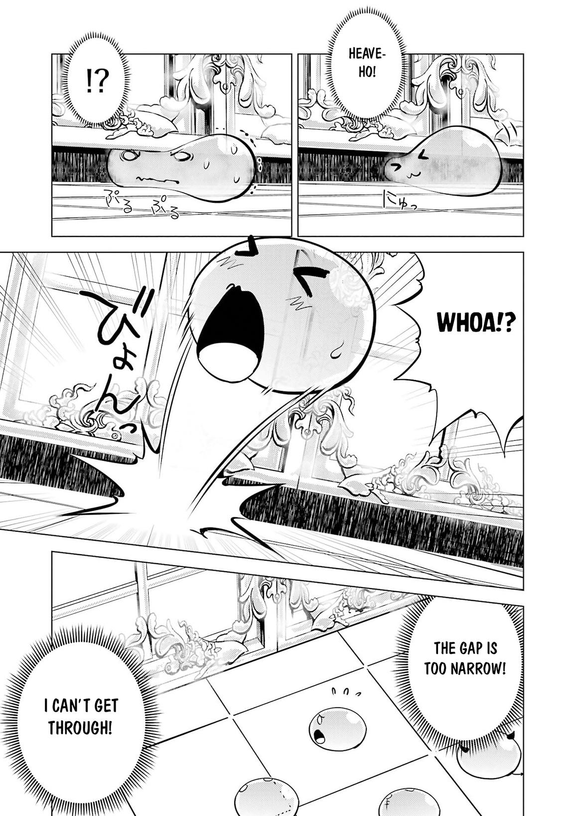 Tensei Kenja no Isekai Raifu Chap 93.2 - Next Chap 94.2