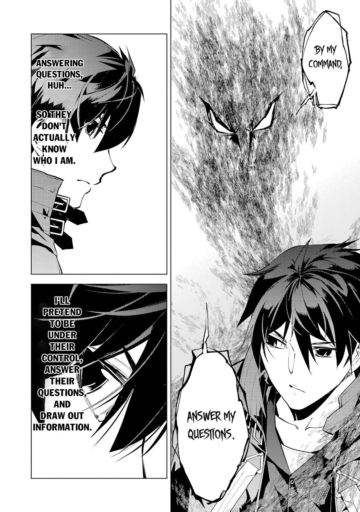 Tensei Kenja no Isekai Raifu Chap 94 - Next Chap 95