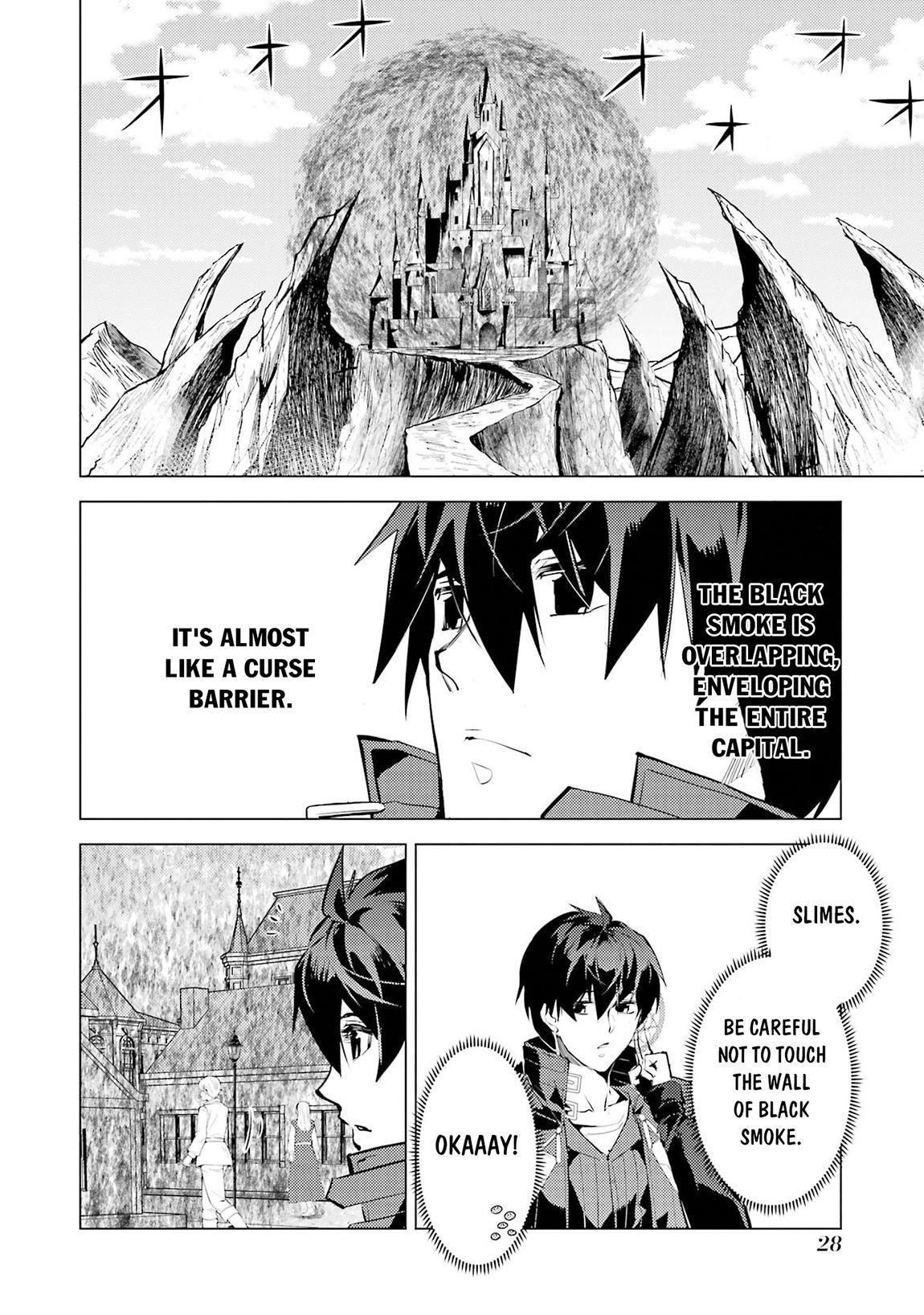 Tensei Kenja no Isekai Raifu Chap 94 - Next Chap 95