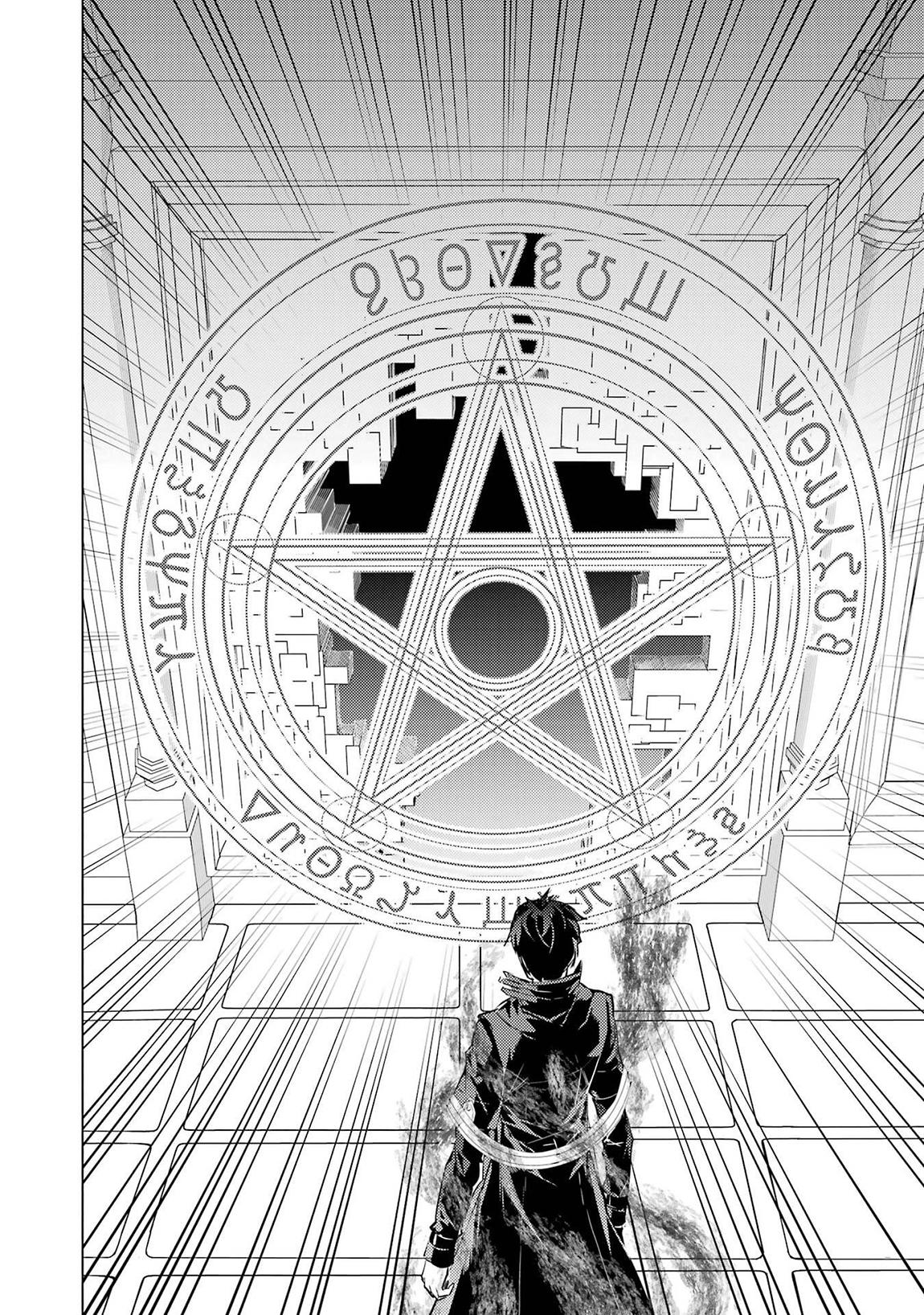 Tensei Kenja no Isekai Raifu Chap 94 - Next Chap 95