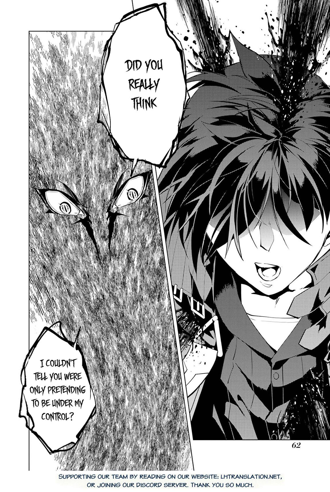 Tensei Kenja no Isekai Raifu Chap 94 - Next Chap 95