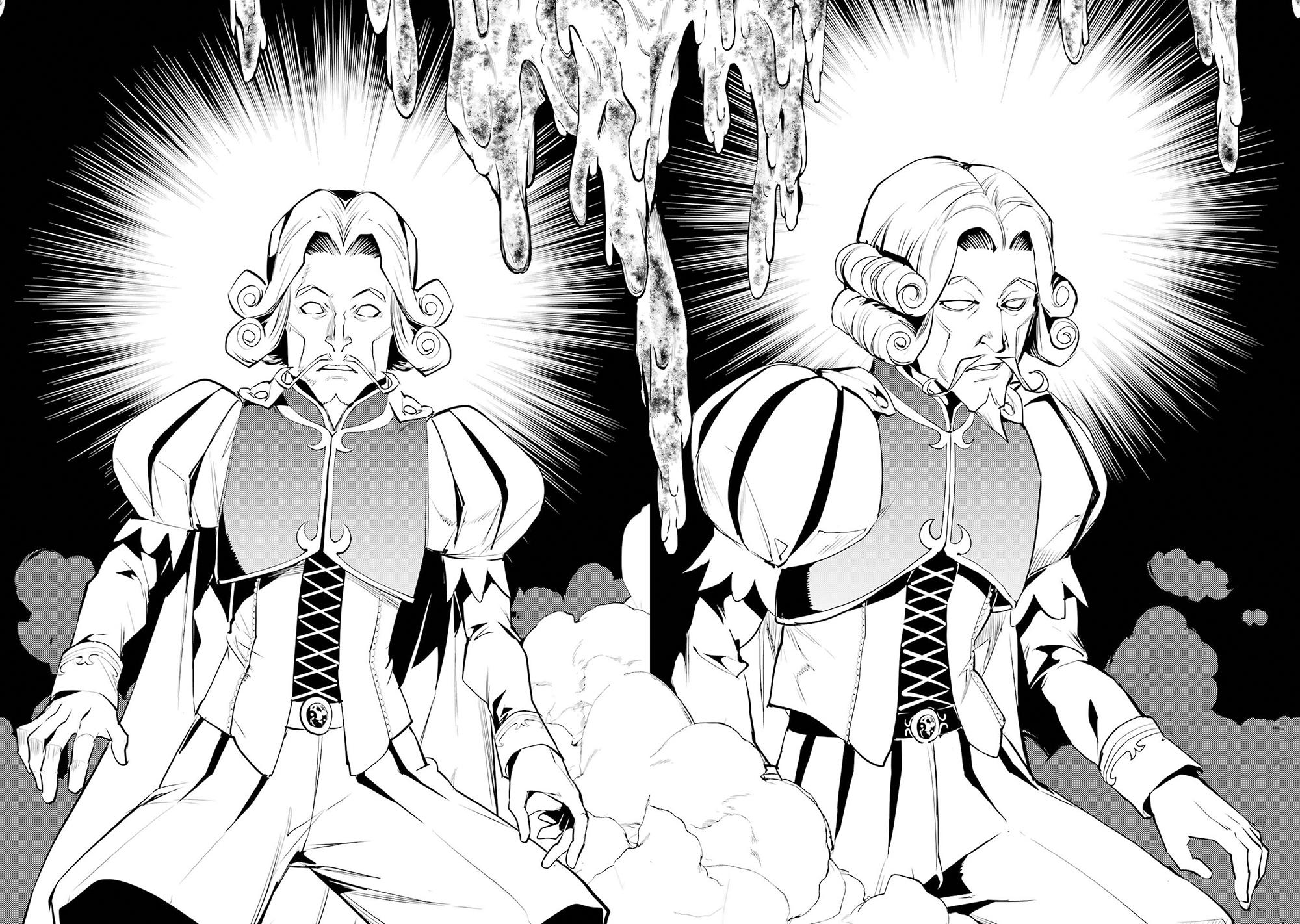 Tensei Kenja no Isekai Raifu Chap 95 - Next Chap 96