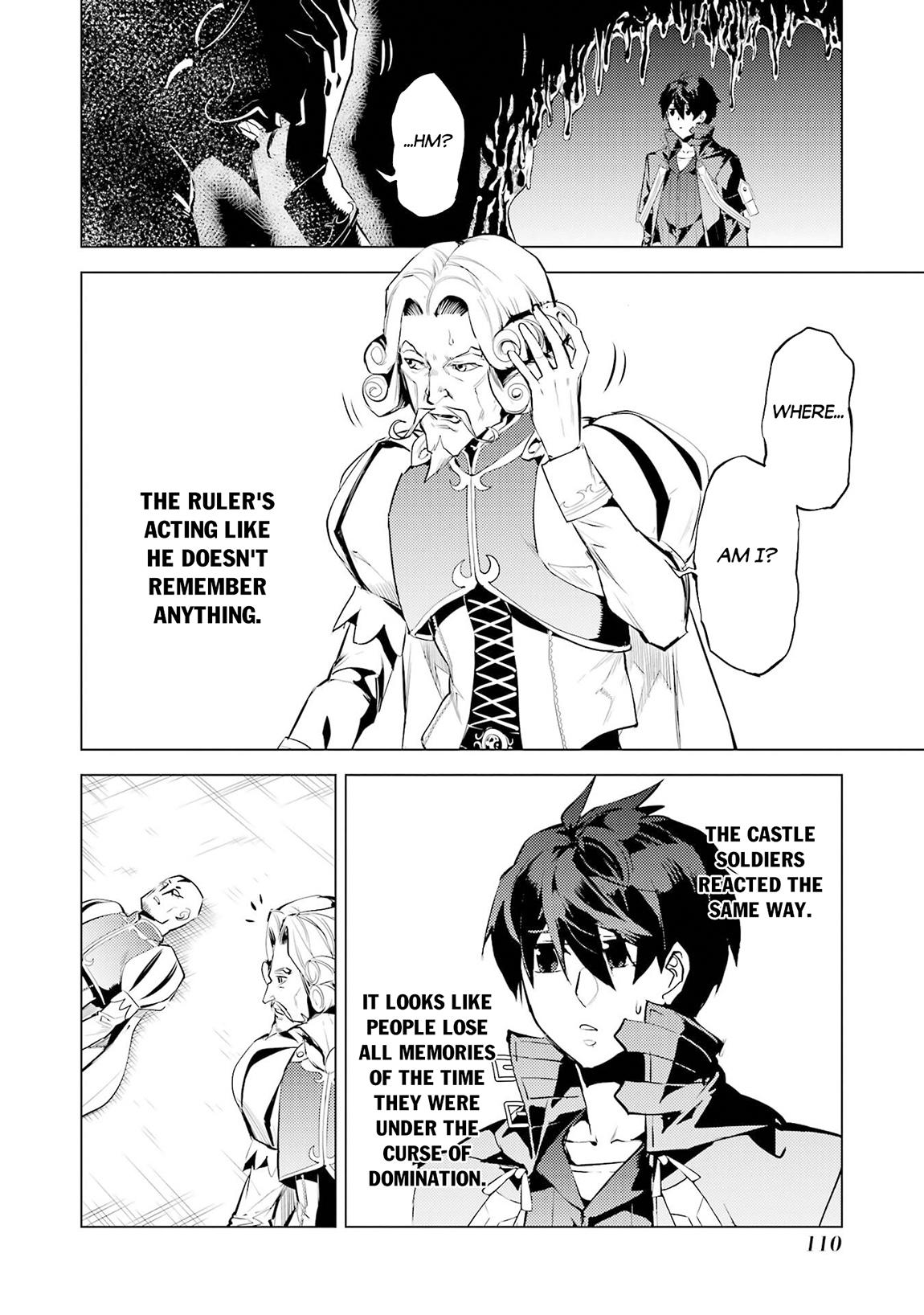 Tensei Kenja no Isekai Raifu Chap 95 - Next Chap 96