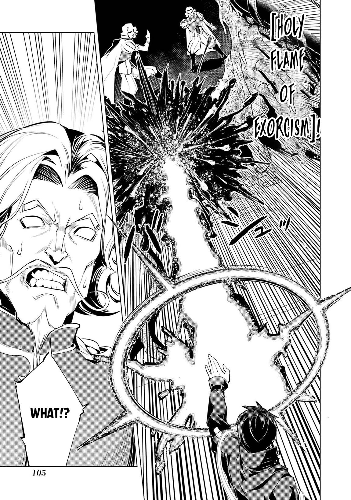 Tensei Kenja no Isekai Raifu Chap 95 - Next Chap 96