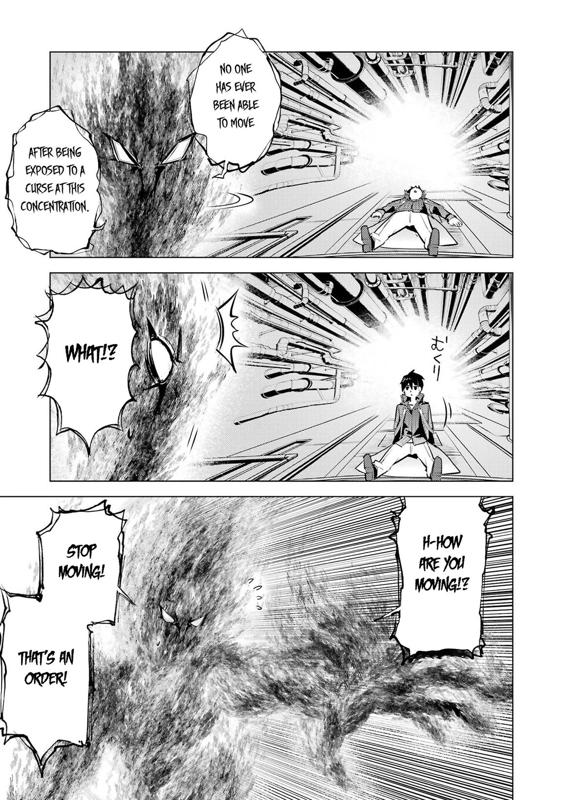 Tensei Kenja no Isekai Raifu Chap 95 - Next Chap 96