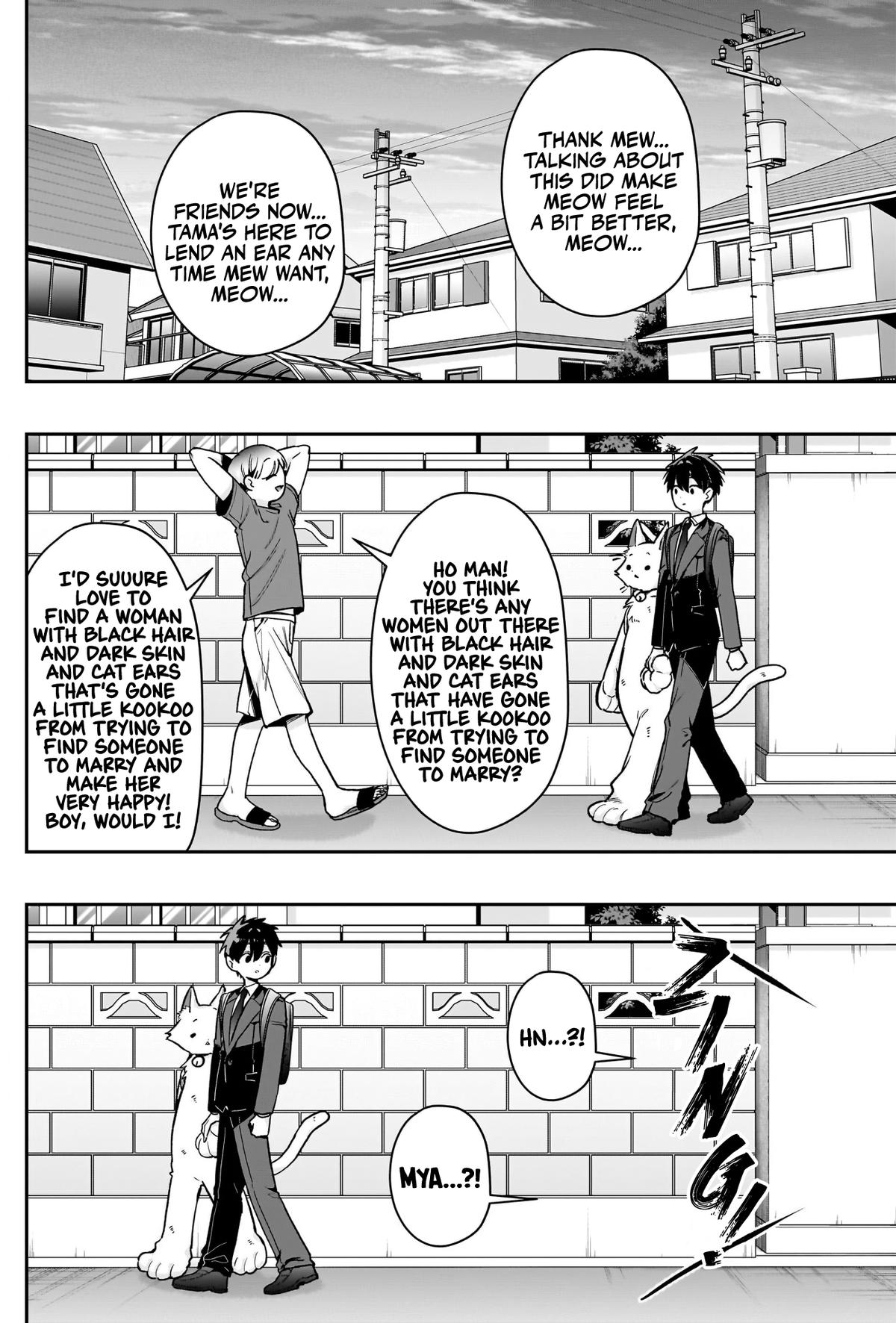 Kimi no Koto ga Daidaidaidaidaisuki na 100-nin no Kanojo Chap 253 - Next Chap 254